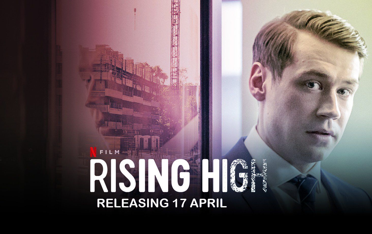 Rising High